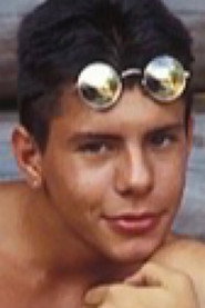 Photo of Alex Petersen
