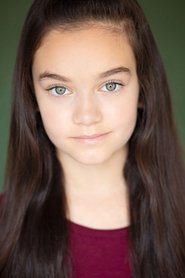 Photo of Caroline Skye as Young Ginny