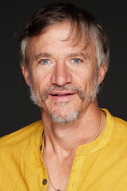 Photo of Steve Boyes as Self