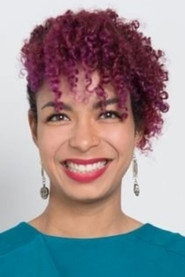 Photo of Fayida Jailler as Reader