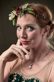 Photo of Molly Plunk as Jordan