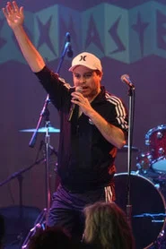 Photo of Zac Adams as John