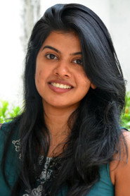 Photo of Swagatha S. Krishnan