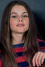 Photo of Johanna Lindstedt as Johanna