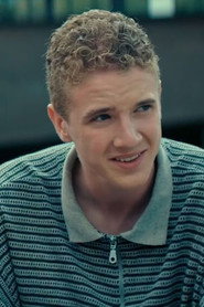Photo of Phelan Brunk as Luka