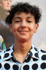 Photo of Anouar Kasmi