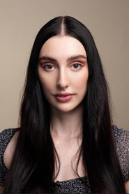 Photo of Berenice Barbier as Marika