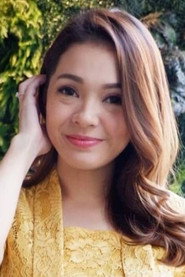 Photo of Maya Septha as Anno