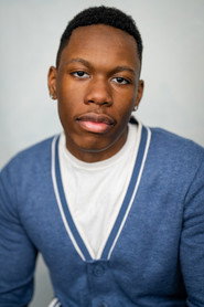 Photo of Jamar Arthur as Park Man