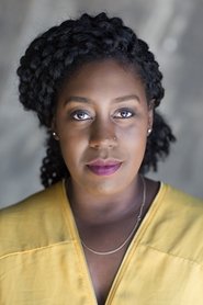 Photo of Giselle LeBleu Gant as Zola