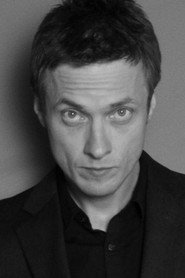 Photo of Andrew Franchuk as Harris