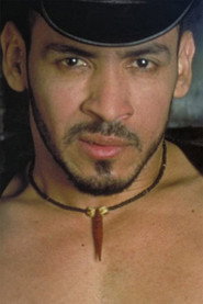 Photo of Diego De La Hoya as Army Buddy