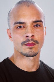 Photo of Johnny Morales as Luis