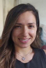 Photo of Emmanouela Vlachaki as Μάνα (voice)