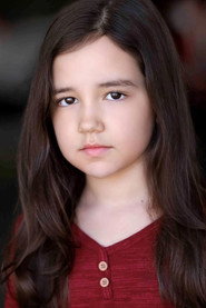 Photo of Arabella Grant as Luca