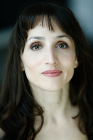 Photo of Valeria Dafarra as Cecilia