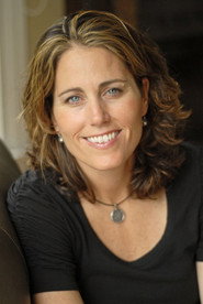 Photo of Julie Foudy as Herself