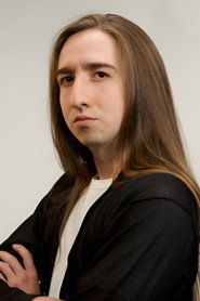 Photo of Roberto Castillo as Ratatouille's Mayor