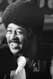 Photo of Morris Buchanan as Mr. Hale