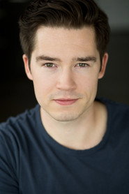 Photo of Cameron Paisley as Zack