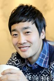 Photo of Ryoo Je-seung as Detective
