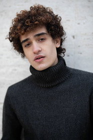 Photo of Edoardo Pagliai as Simone