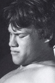 Photo of Toby Lawrence as (segments "Up His Alley" & "Head Hunters") (archive footage)