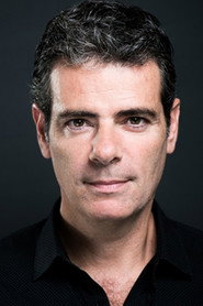 Photo of Olivier Bouana