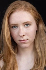 Photo of Madison Sovak as The Last Call
