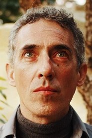 Photo of Jorge Cabrera as Profesor