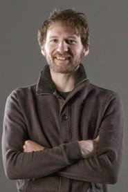 Photo of David Fetzer as Mark