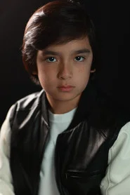 Photo of Gianlucca Gazzo as Young Enzo