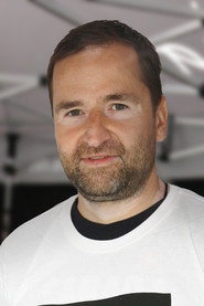 Photo of Robert Záruba as Commentary (voice)