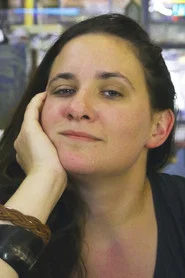 Photo of Agustina Llambi Campbell as Herself