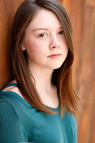 Photo of Maddie Compton as Erica