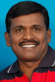 Photo of Tiruppachi Benjamin as Kannappan