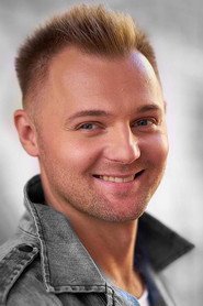 Photo of Yevhen Kaporin as Vlad
