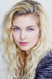 Photo of Emma Maddock as Landon