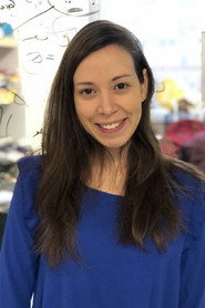 Photo of Daniela Blanco as Self