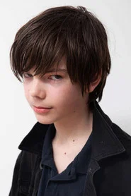 Photo of Dylan Hawkes as Loup