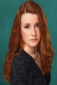 Photo of Cecile Taylor as Renee