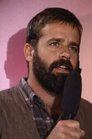 Photo of Bill Adams as Client