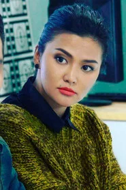 Photo of Khulan Batjargal as Nandia
