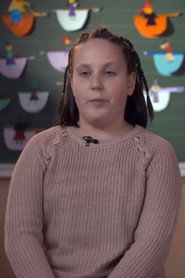 Photo of Katarina Krajnc as Urška