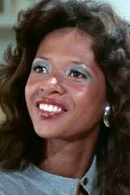 Photo of Desiree West as Cult Member on Orange Bed
