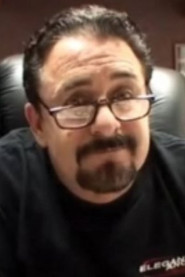 Photo of Patrick Collins