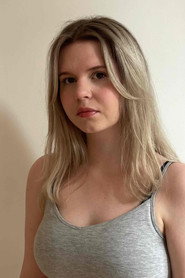 Photo of Julie Berge Westreng as Teilo