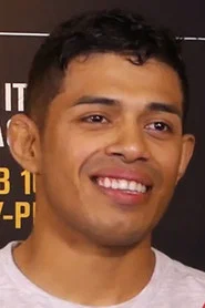 Photo of Jonathan Martinez as Self