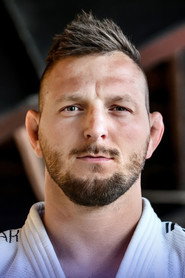 Photo of Lukáš Krpálek as Himself