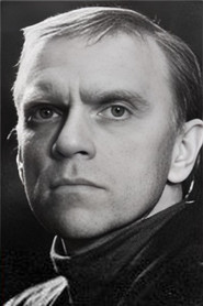 Photo of Viktor Smirnov-Golovanov as Strongman